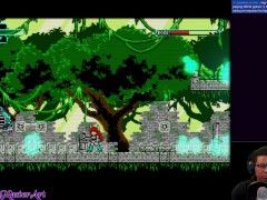 (Str8) Jungle Rumble! Rhya's Crusade: The Aradia's Reavers #2 (Live from JoySticks)