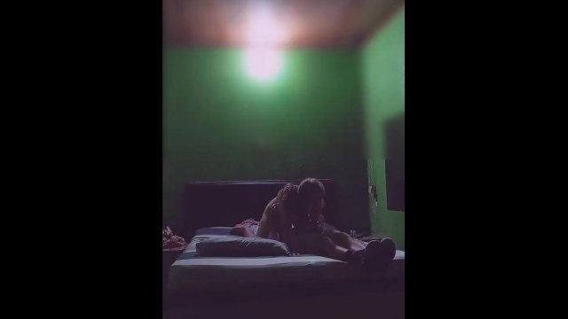 Rico Mamada 69 con #parejacasero Parte 1