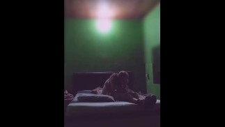 Rico Mamada 69 con #parejacasero Parte 1