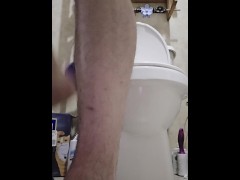 Bathroom play - Screenshot 6 of 16 - Blonde