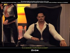 Darkness Falls Connection with Jessika Part 4 - The CO-OPerators