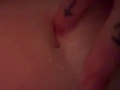 Belly button