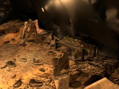 Fucking An Elf In The Goblin Cave