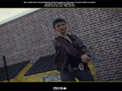 Darkness Falls Part 7 - The CO-OPerators