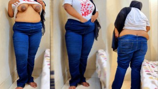 СОТРУДНИЦА МАСТУРБИРУЕТ ОФИС В САУДОВСКОЙ АРАВИИ