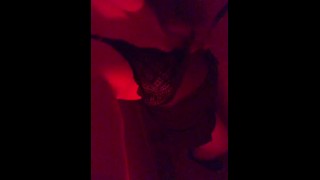 Squirt Face porn video – Crazy Nigth (Her POV)
