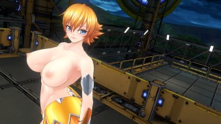 Action Taimanini - Igawa Sakura