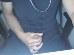 2025-05-28　アダルト専門声優によるオナニーマスターベーションタイムアタック