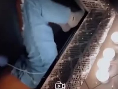 رقص شرقي عربي جمالي مع تمارين يوغا وتمدد - مراهقة سعودية هاوية - يوتيوبر مشهورة وجميلة ومثيرة