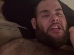 Straight dude trying to deep throat tsemylee dido