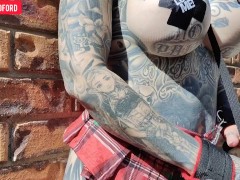 Big Tits MILF Step MOMMY Melody Radford Dominatrix Porn