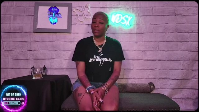 Wit Da Shhh: Xtreme Clips Ep 4 – Coochie Chronicles