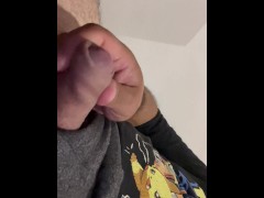 LATE NITE CUM!!!