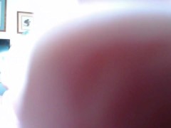 Dry feet close up 13/16