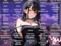 Best Friend's Sister Won't Stop Wearing Your Hoodie [F4A Roleplay ASMR]