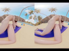 Dva Beach - Screenshot 9 of 16 - Anal