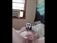 Ghostface playing - Screenshot 10 of 16 - Cosplay