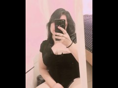 Teasing Snap from your favorite slut