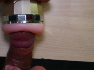 Juicy Tight Pussy made me Cum