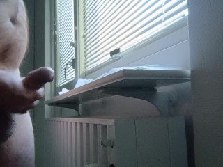 Monday Masturbation