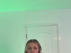 T_Anne2021 Massage happy ending blowjob (onlyfans preview)