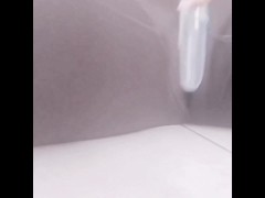 🥵 احح جبتو تحت سروال بغيت شي حواي مكيشبعش بحالي