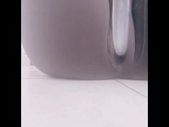 🥵 احح جبتو تحت سروال بغيت شي حواي مكيشبعش بحالي - Screenshot 14 of 16 - Boobs Sucking