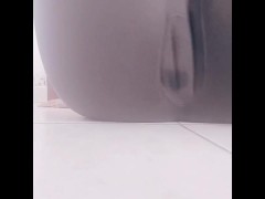 🥵 احح جبتو تحت سروال بغيت شي حواي مكيشبعش بحالي - Screenshot 7 of 16 - Big Ass Big Boobs
