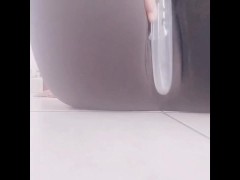 🥵 احح جبتو تحت سروال بغيت شي حواي مكيشبعش بحالي - Screenshot 8 of 16 - Asian Big Boobs