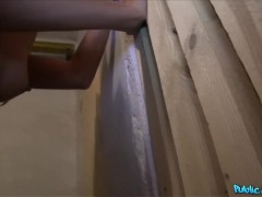 Public Agent - Would your girlfriend do the same as this Spanish babe? - Screenshot 14 of 16 - Public