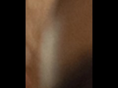 Night Monika Fox In Blue Near The Net - Screenshot 10 of 16 - Big Boobs