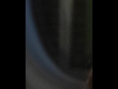 Night Monika Fox In Blue Near The Net - Screenshot 7 of 16 - Posing