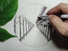 One Way🛤️ - Screenshot 10 of 16 - Drawing
