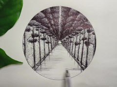 One Way🛤️ - Screenshot 14 of 16 - Drawing