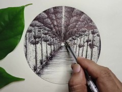One Way🛤️ - Screenshot 15 of 16 - Draw
