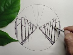 One Way🛤️ - Screenshot 7 of 16 - Draw