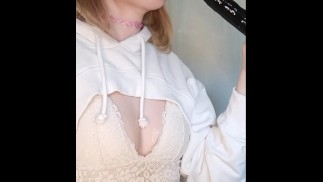 Kleine Morgenroutine