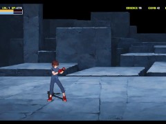 Femtality Sexy Big ass xhatihentai gameplay ep.2