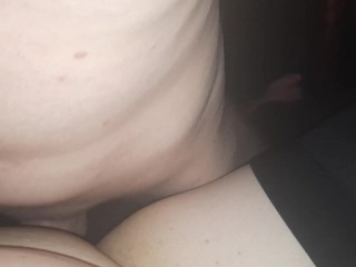 18-летний пасынок трахает милфу