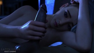 Projekt Passion S1E3 No Commentary Adult Game AVN