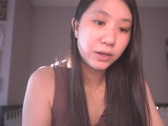 The Boss Lays Down the Law - Cute Asian Girl ASMR - Read with me Onii-chan - Exodus 21-24