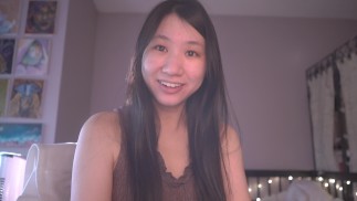 The Boss Lays Down the Law - Cute Asian Girl ASMR - Read with me Onii-chan - Exodus 21-24