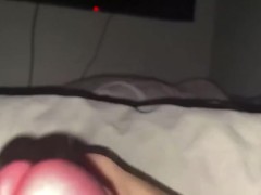 Teen With Big Dick CUM COMPILATION