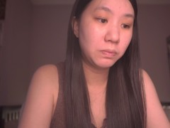 Really Specific Intructions On What To Do - Cute Asian Girl ASMR - Exodus 25-28