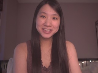 Really Specific Intructions on what to do - Cute Asian Girl ASMR - Exodus 25-28