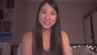 Very Detailed Instructions For Cute Asian Girls In Exodus 25-28