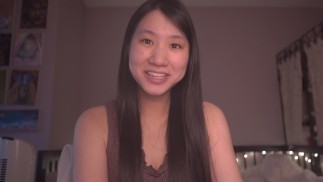Really Specific Intructions On What To Do - Cute Asian Girl ASMR - Exodus 25-28