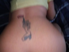 PAWG Mandy Waters says please to suck it