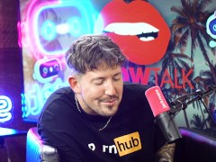 ASA AKIRA & ALEX KEKESI (PORNHUB'S TOP BOSS) UNFILTERED INTERVIEW