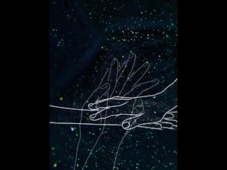 Что-то грязное случилось в моем саду... Моргните, и вы пропустите это! АСМР парень